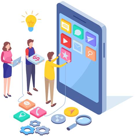 iot application development company