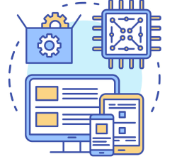 iot application development