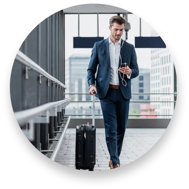 Software Development company