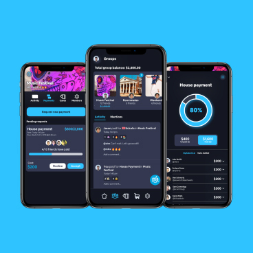 Octrans Technologies Portfolio