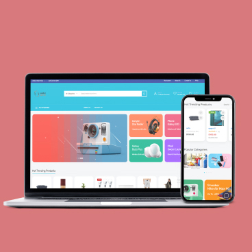 Octrans Technologies Portfolio