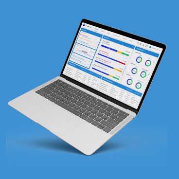Octrans Technologies Portfolio