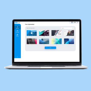 Octrans Technologies Portfolio