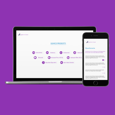 Octrans Technologies Portfolio