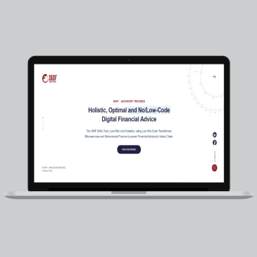 Octrans Technologies Portfolio