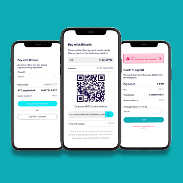 Octrans Technologies Portfolio