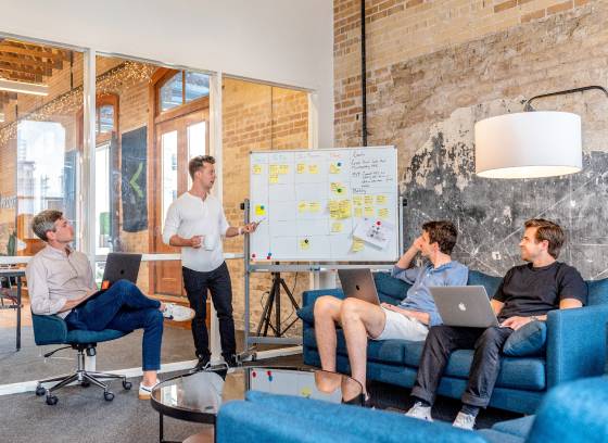 Software Development Company In USA